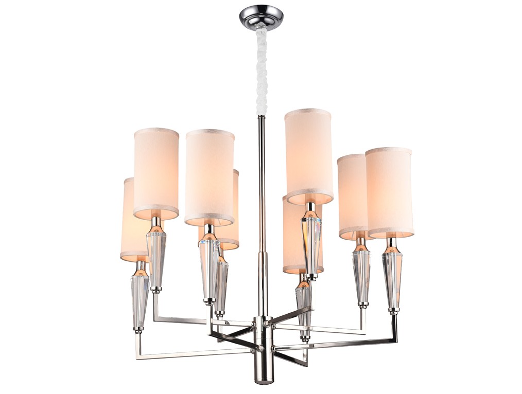 Подвесная люстра Newport 3150 3158/C