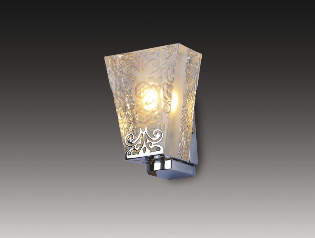 Настенное бра Newport 32100 32101/A