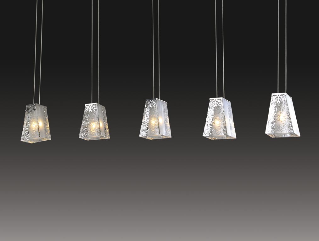 Светильник подвесной Newport 32100 32101/S