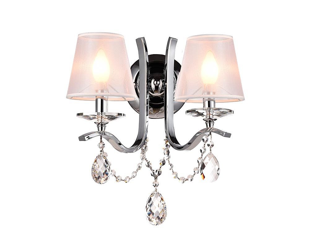 Настенное бра Newport 33000 33002/A