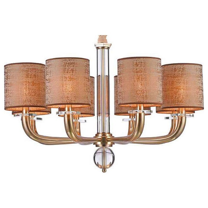 Подвесная люстра Newport 3330 3338/C