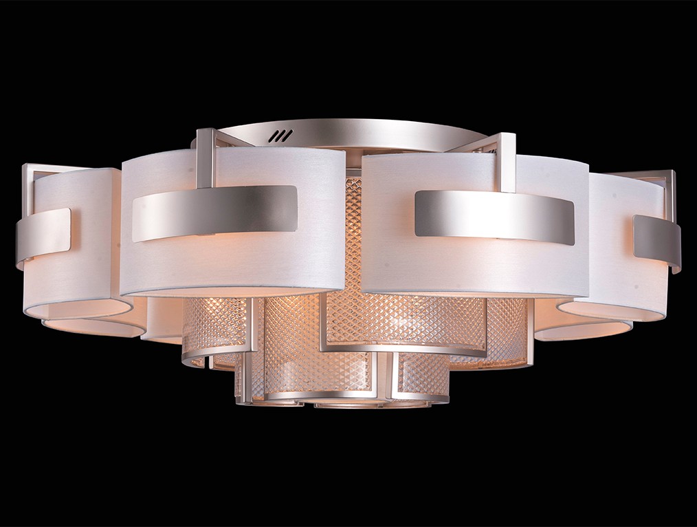 Потолочная люстра Newport 4300 4313/PL