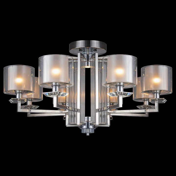 Потолочная люстра Newport 4400 4408/C