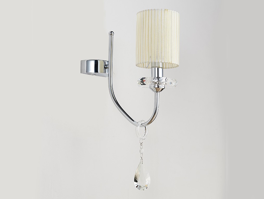 Настенное бра Newport 4500 4501/A