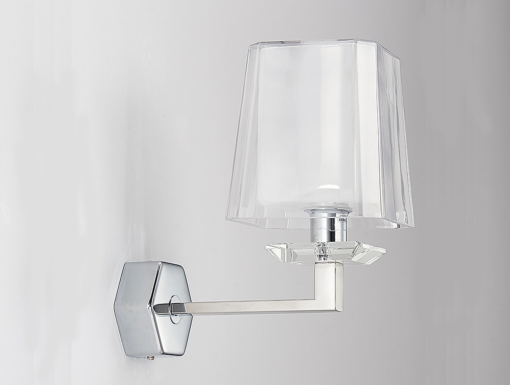 Настенное бра Newport 4700 4701/A