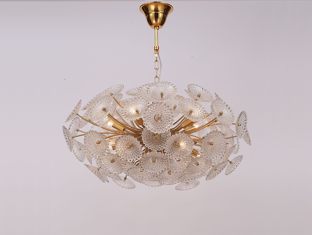 Подвесная люстра Newport 66000 66010/C