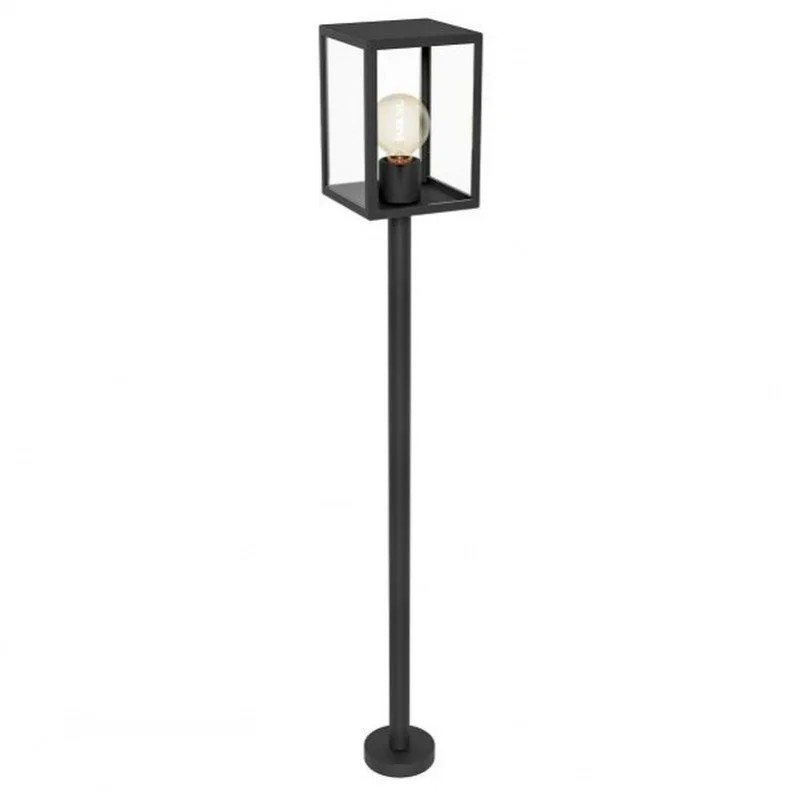 Столб фонарный уличный Eglo Alamonte 1 94833