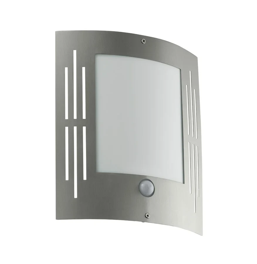 Уличный настенный светильник Eglo 88144