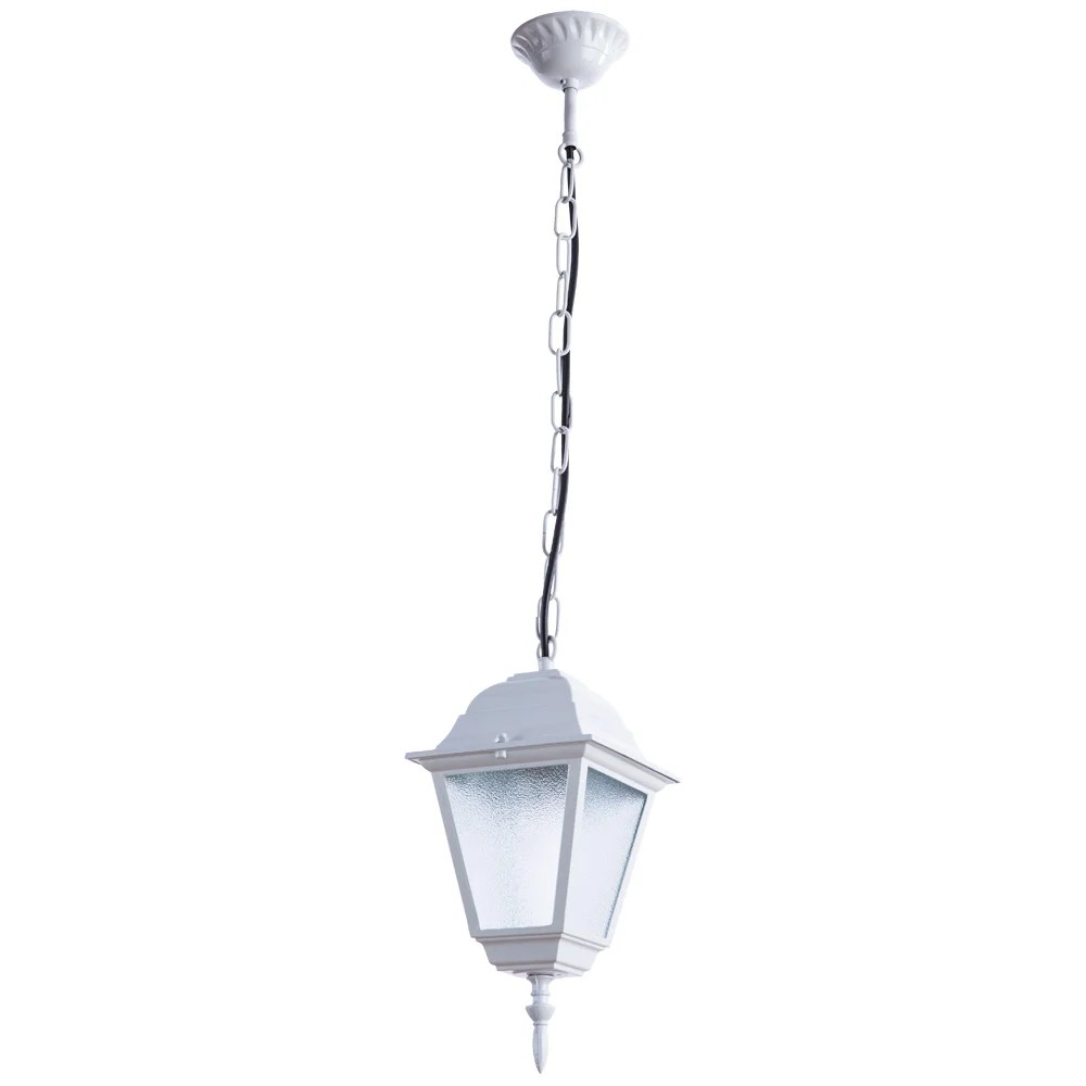 Уличный подвесной светильник Arte Lamp BREMEN A1015SO-1WH