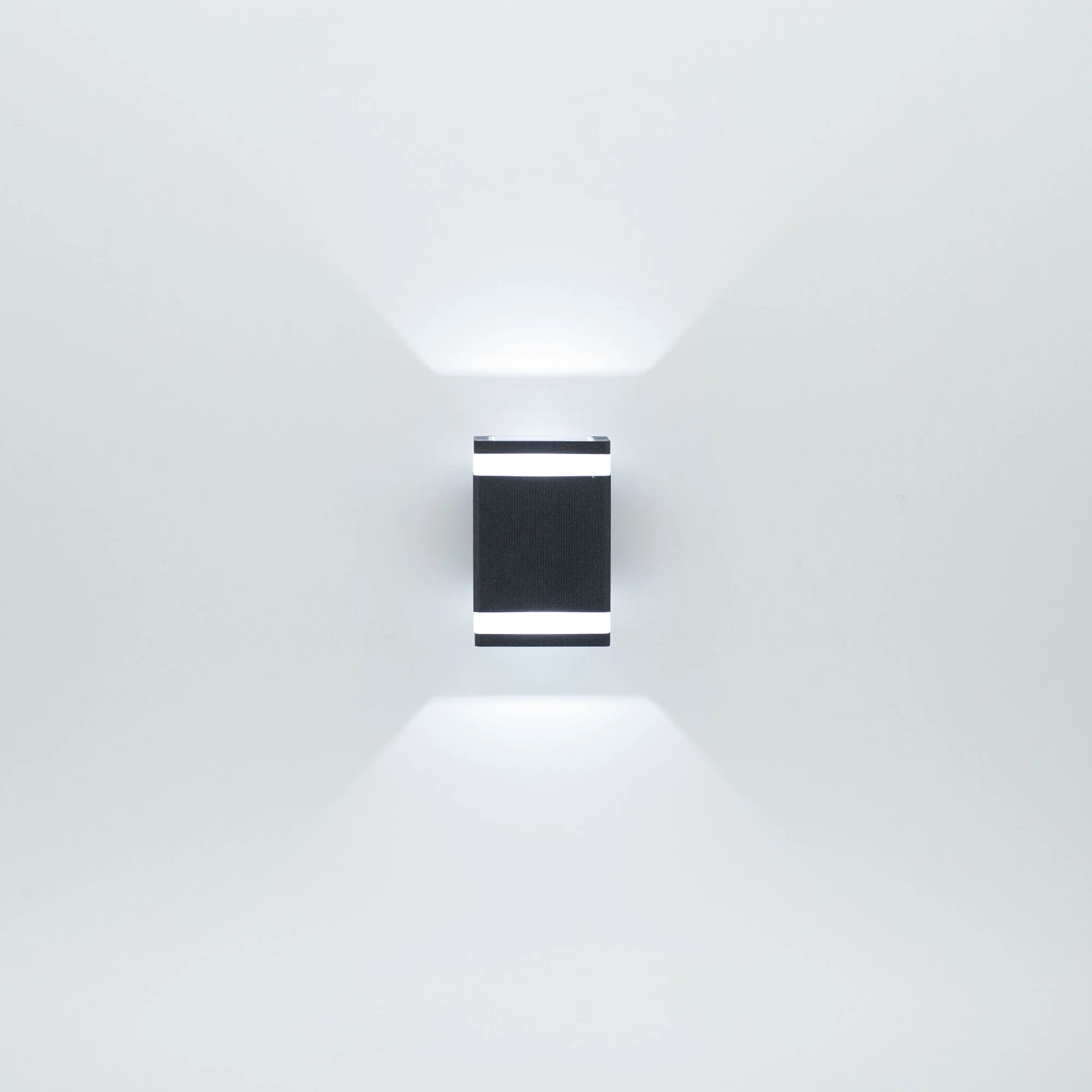 Уличный LED настенный светильник Citilux Улица CLU0005D