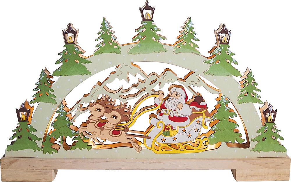 Новогоднее украшение Feron LT085 26833