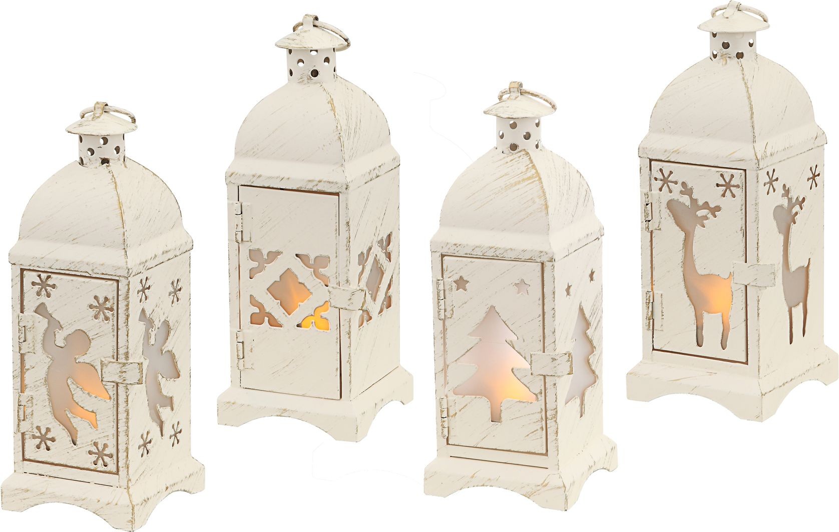 Световая фигура Globo X-Mas 28008-16