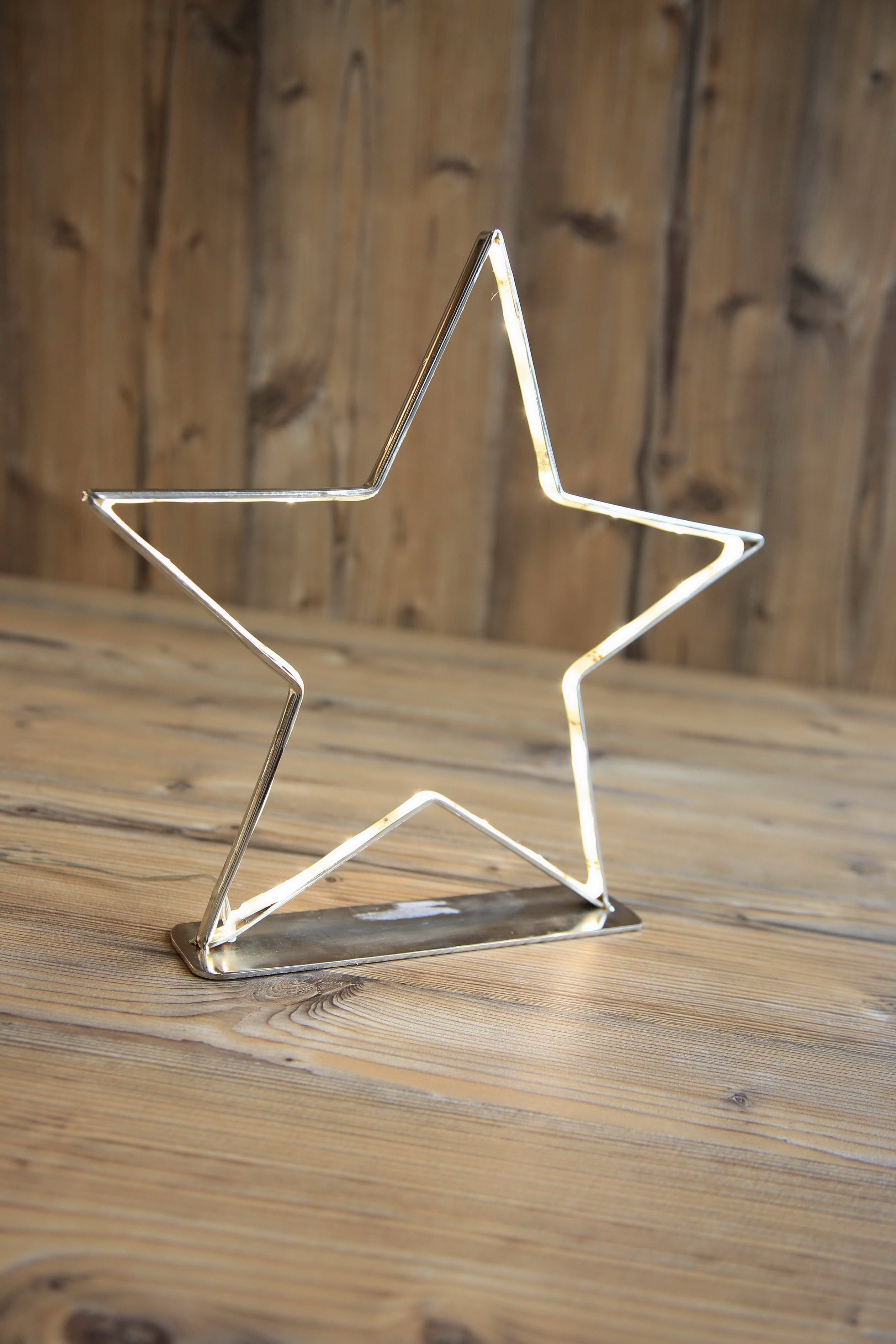 Новогоднее украшение Globo Claus 28211