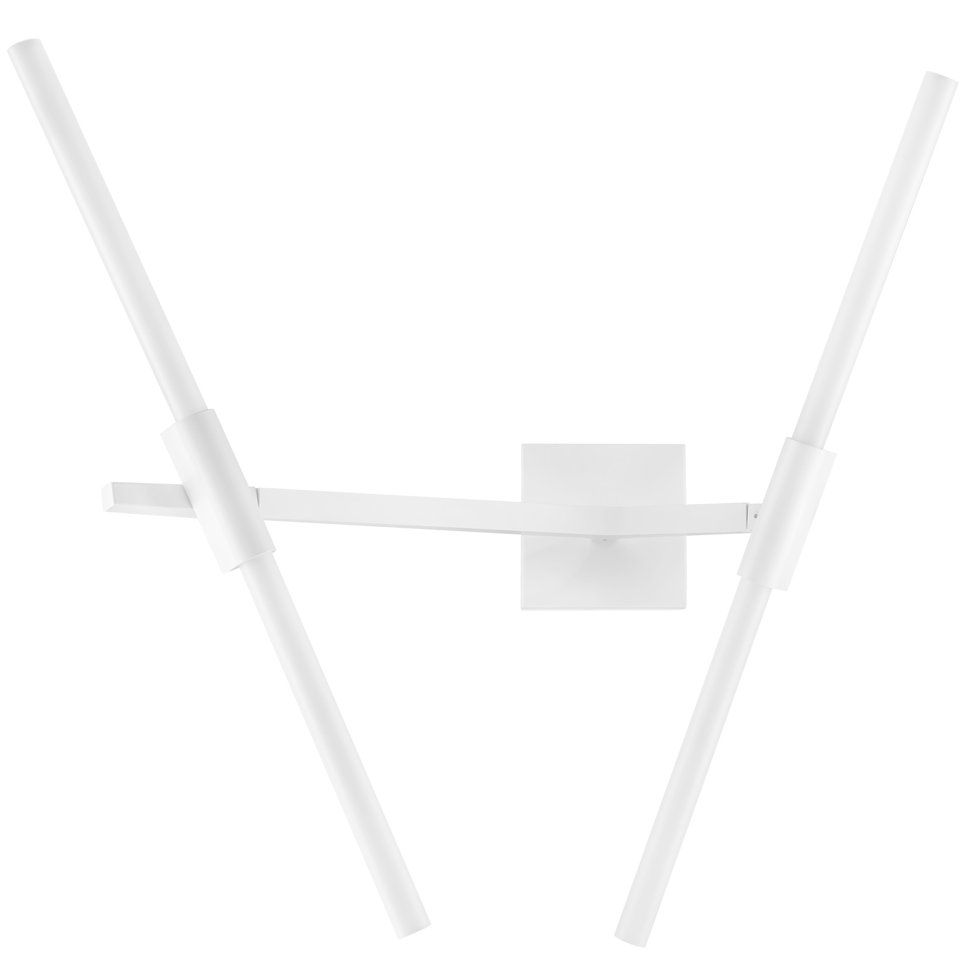 Настенное бра Lightstar Struttura 742626