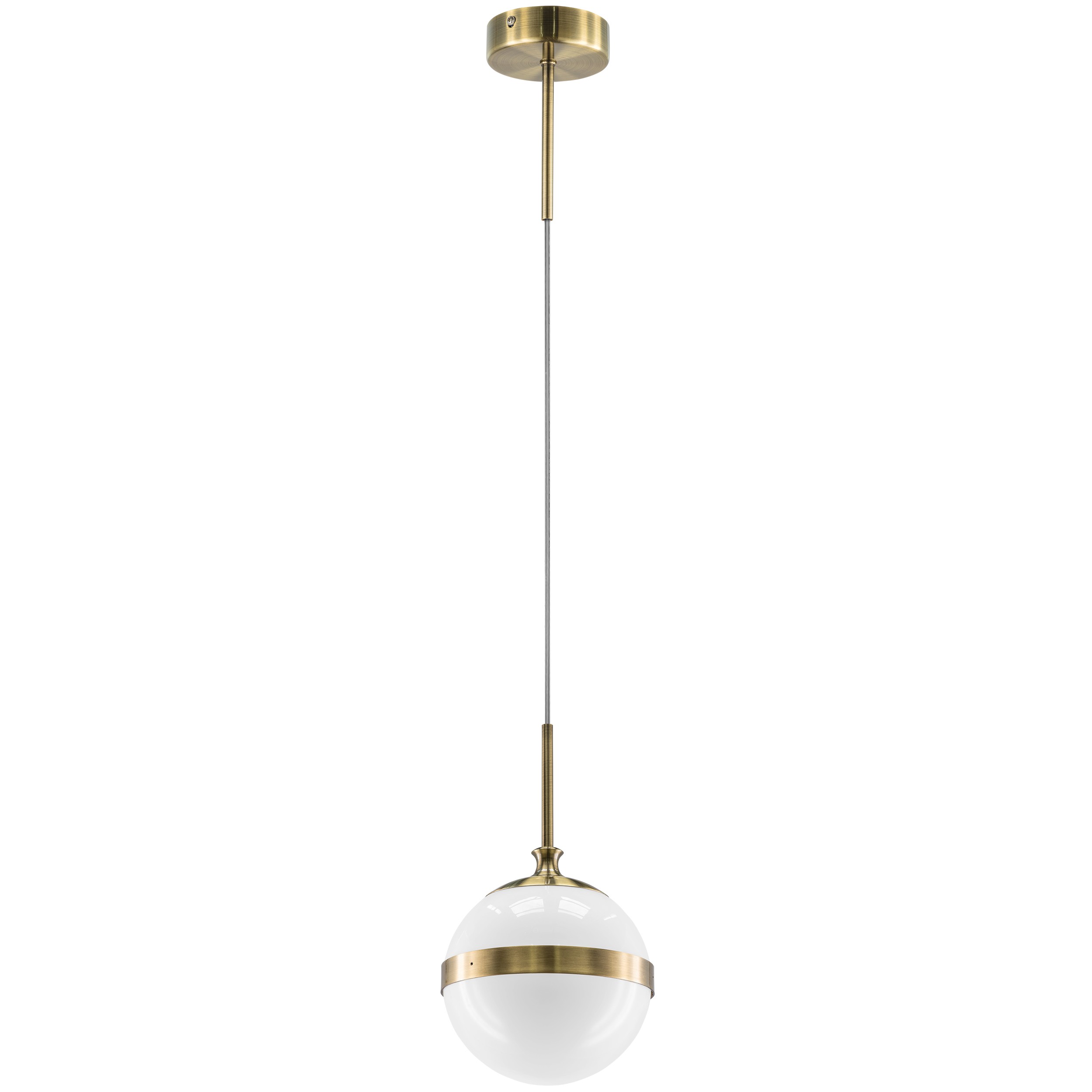 Светильник подвесной Lightstar Globo 813111