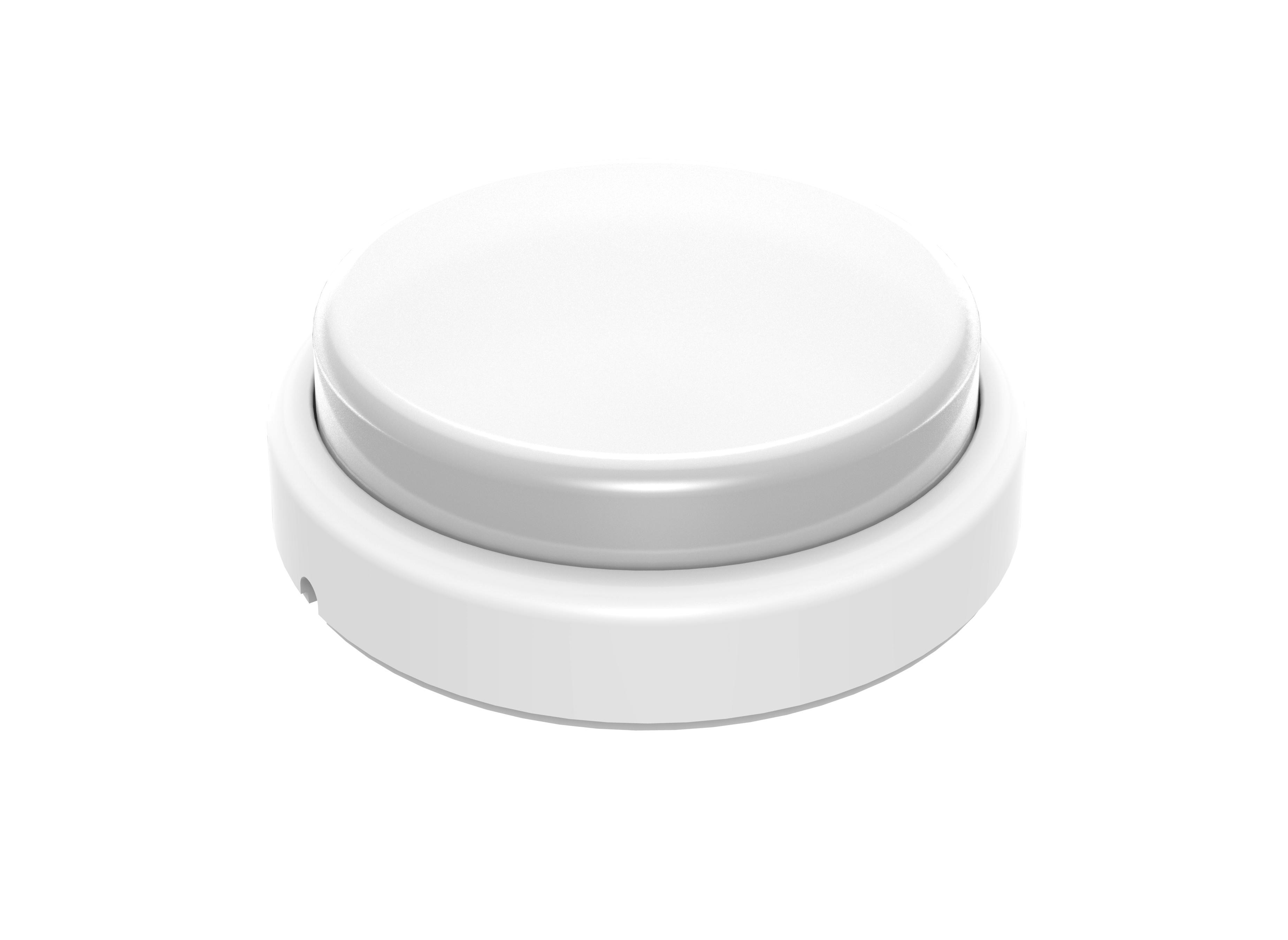 Светильник потолочный Gauss Universal IP65 126411212-S