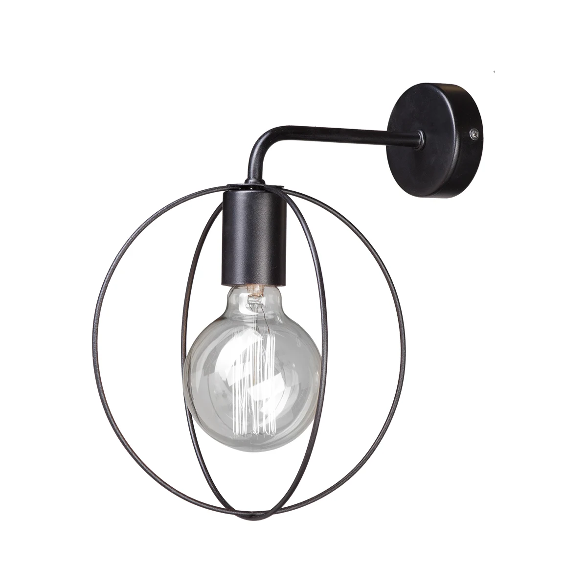 Настенное бра Vitaluce V4328-1/1A