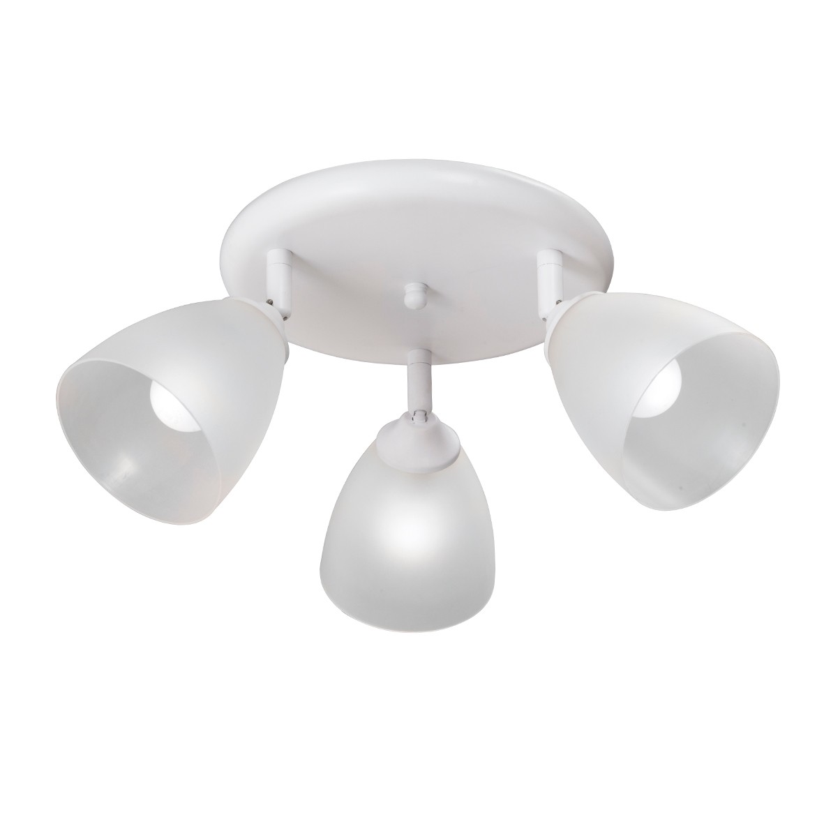 Светильник спот Vitaluce V4355-0/3PL