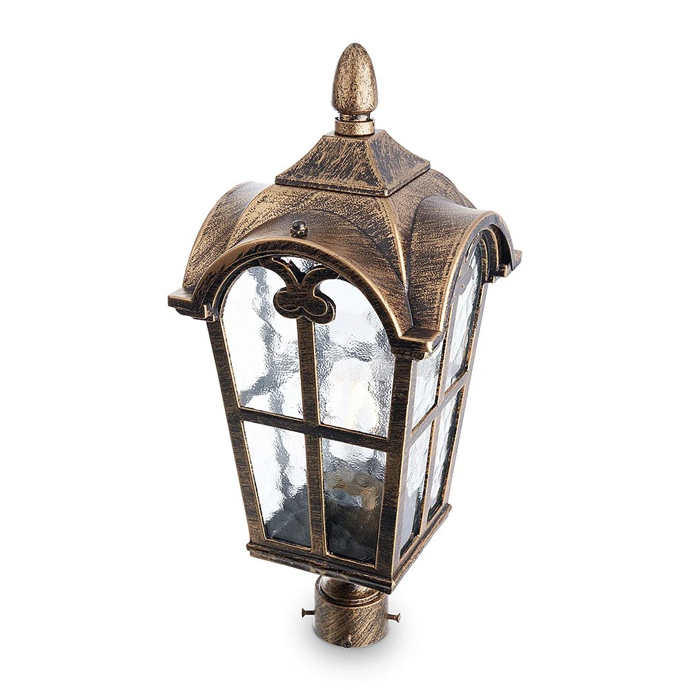 Уличный наземный светильник Feron Кастелло 11296