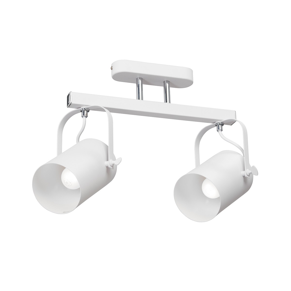 Светильник спот Vitaluce V5254/2PL