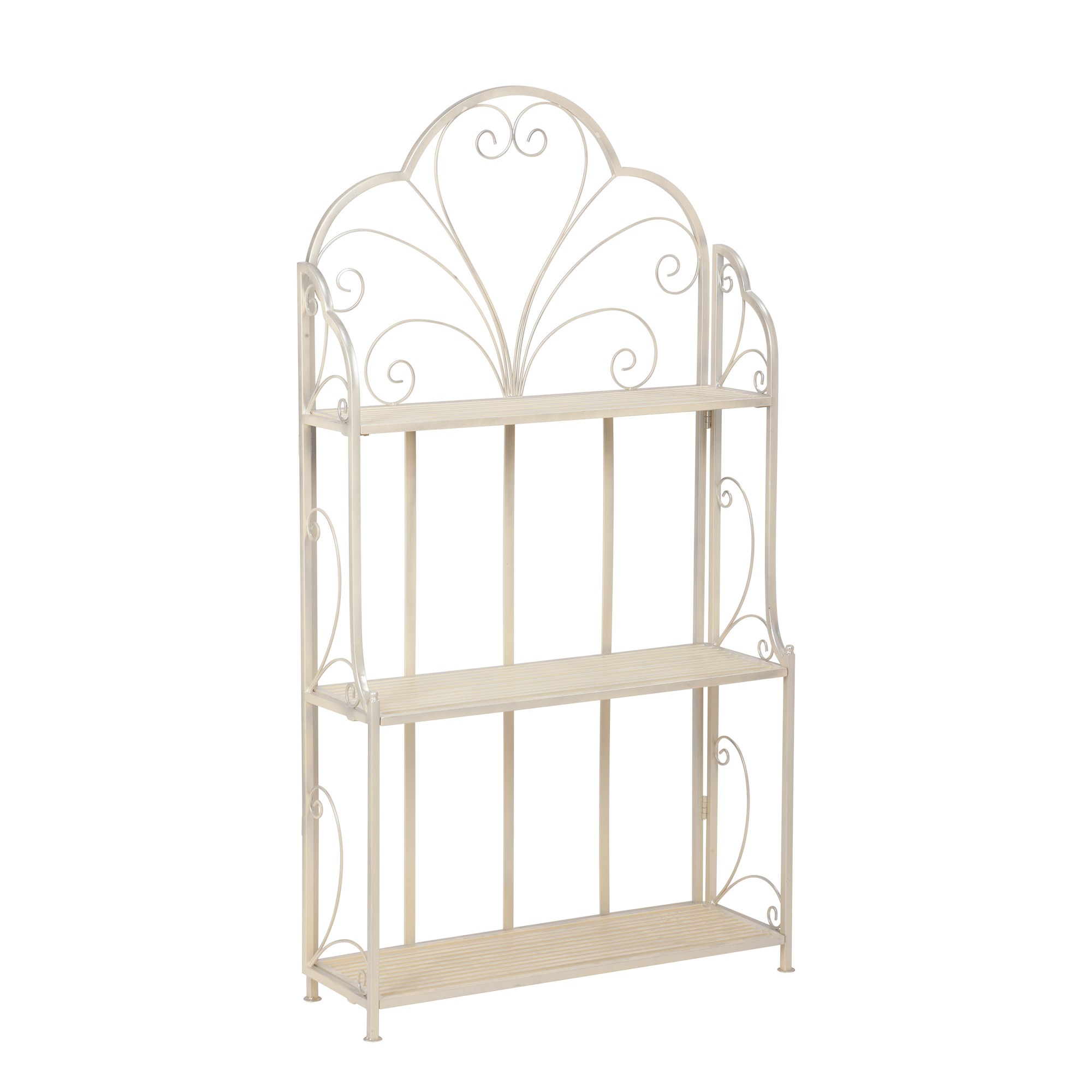 Этажерка Vitaluce V7440-3/1