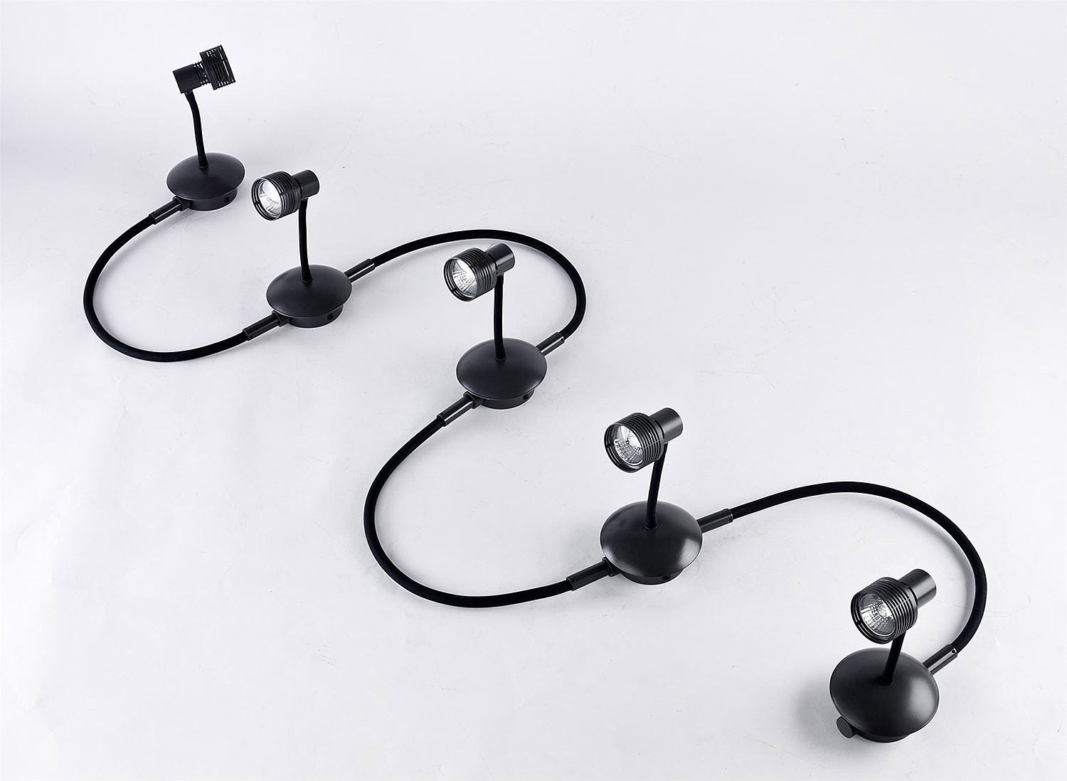 Наборная трек-система Lussole LOFT Bay Shore LSP-9821-05