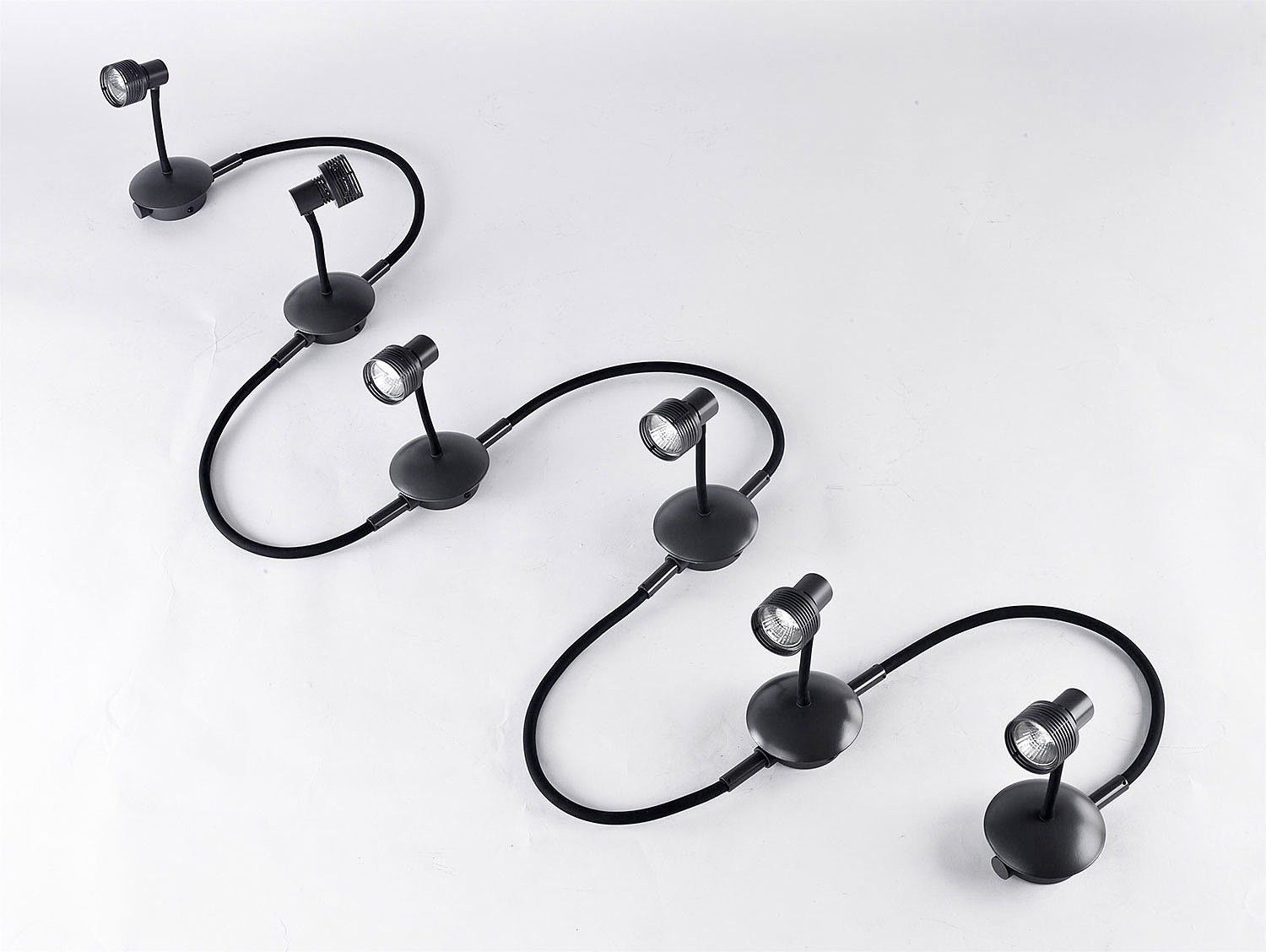 Трековое освещение