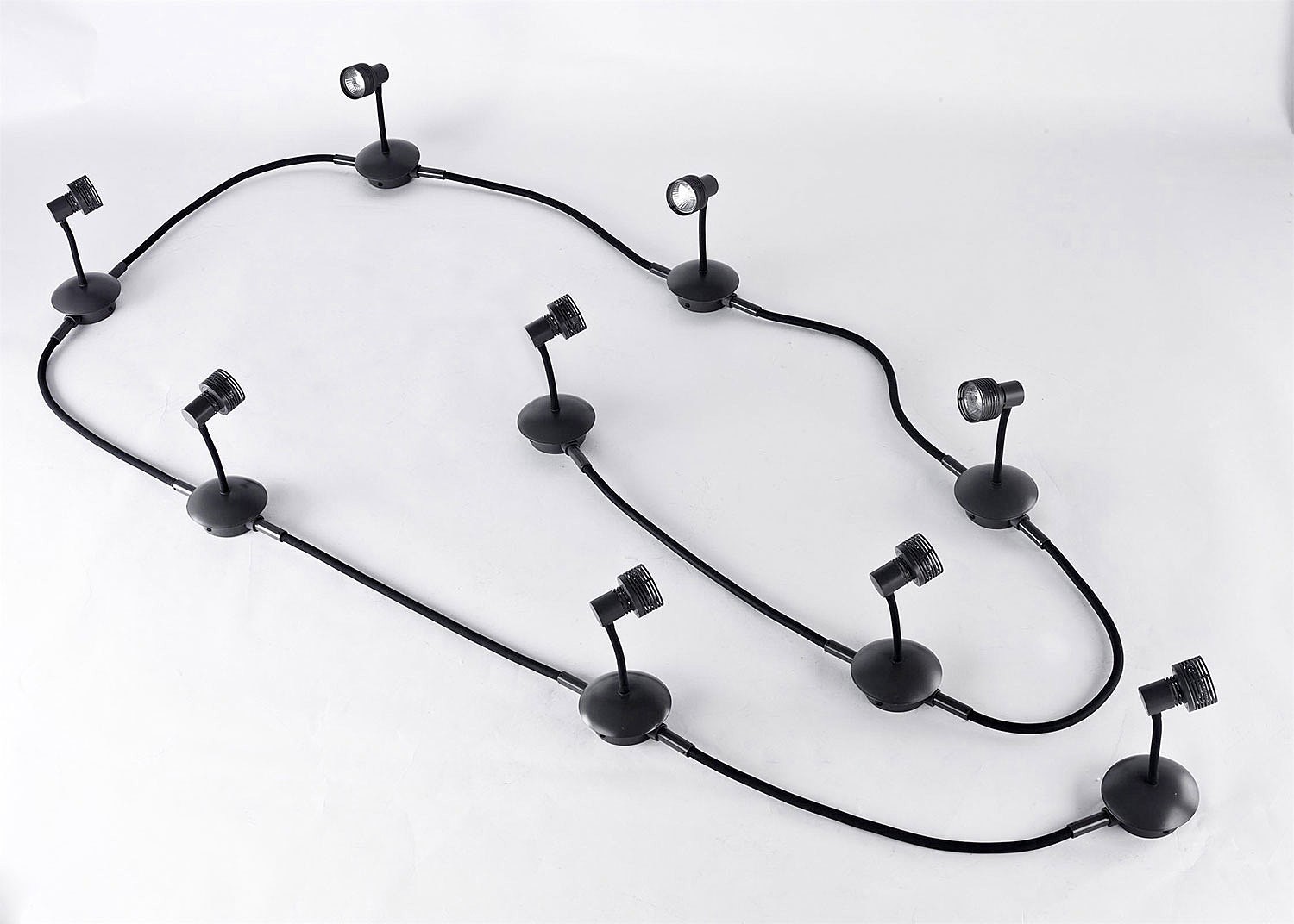 Наборная трек-система Lussole LOFT Bay Shore LSP-9821-09