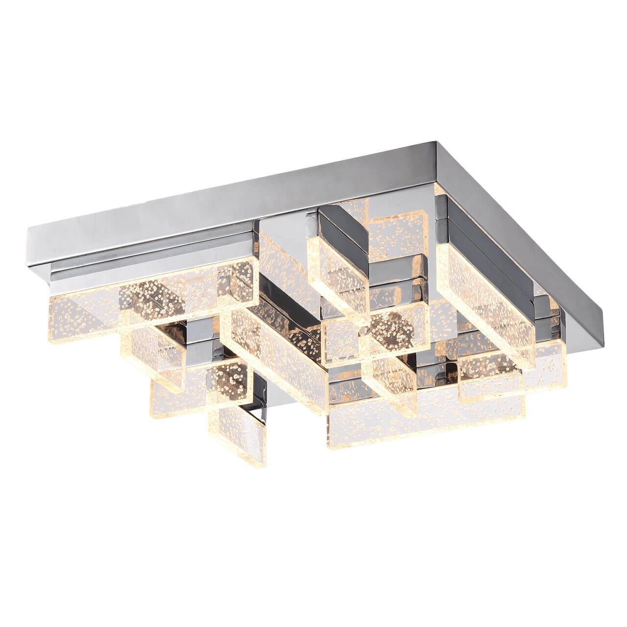 Потолочная люстра Vele Luce Massimo VL1503S30