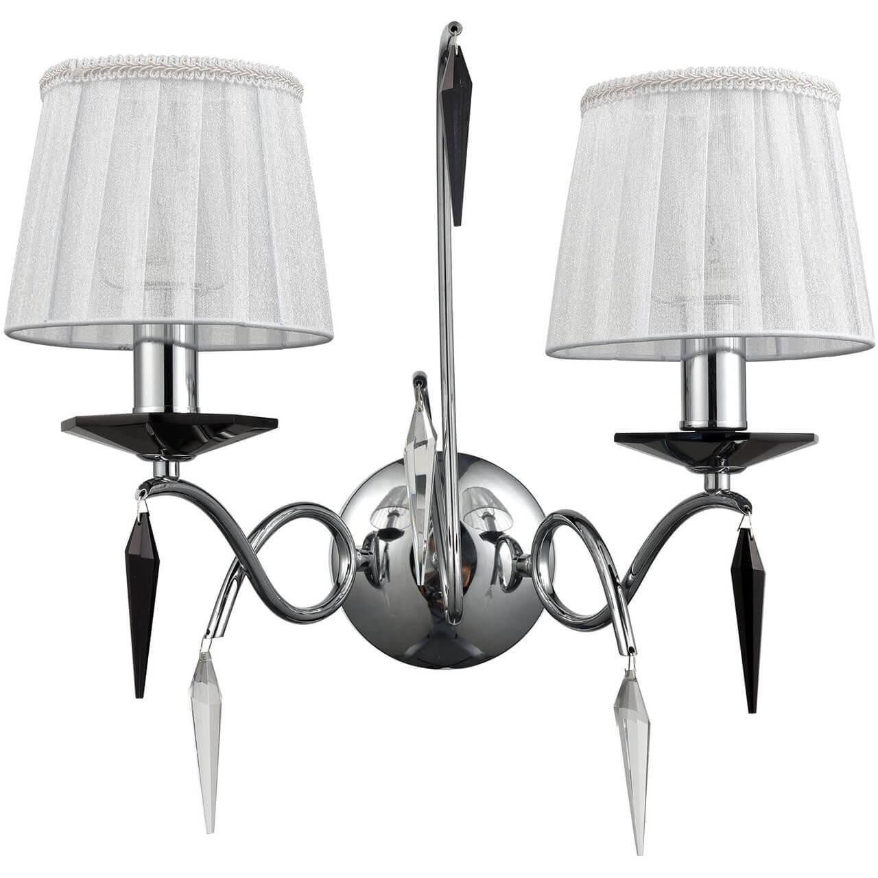 Настенное бра Vele Luce Queen VL1783W02