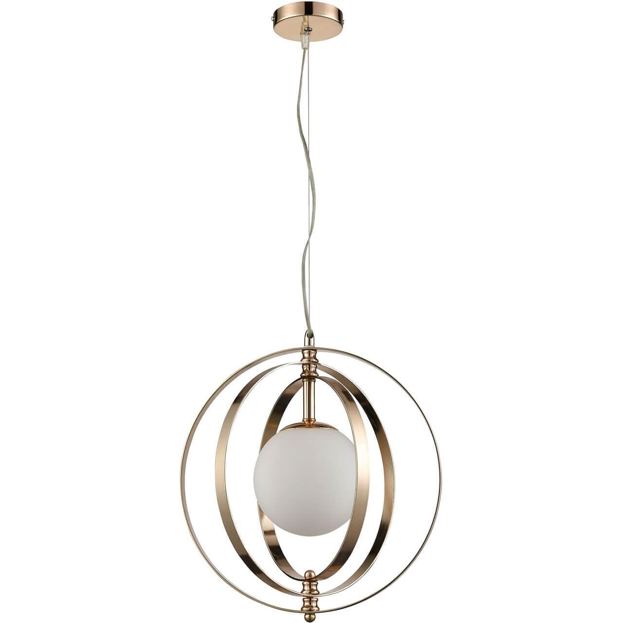 Светильник подвесной Vele Luce Orion VL1834P01