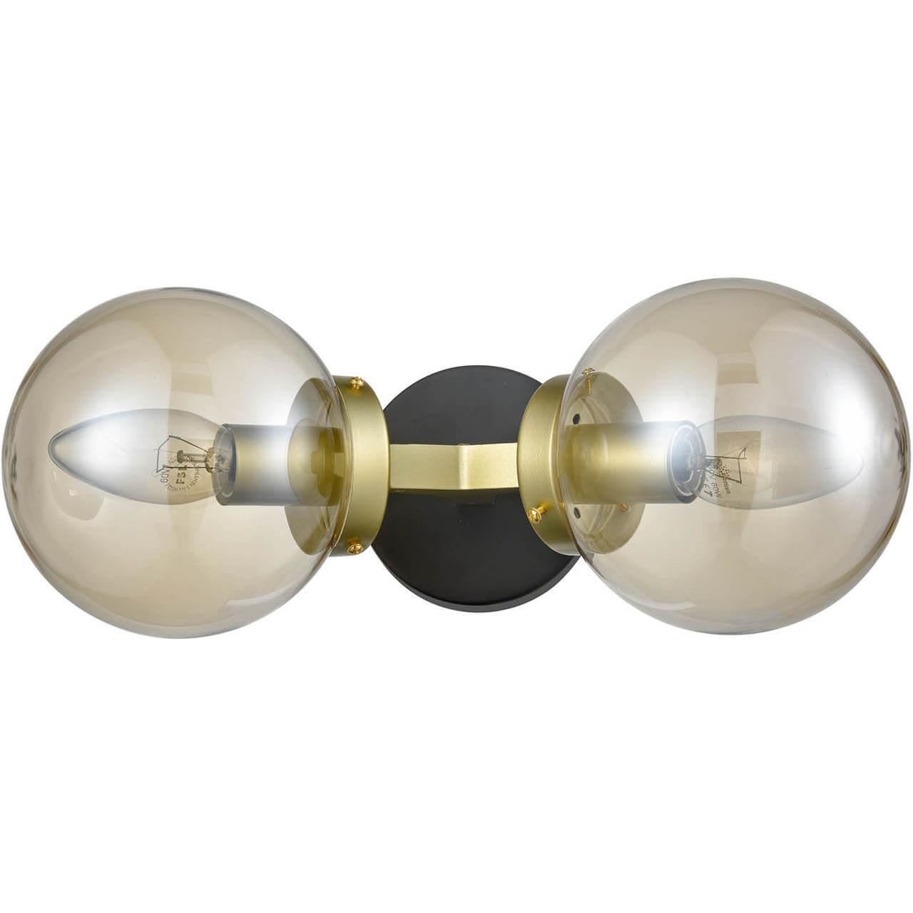 Настенное бра Vele Luce Galassia VL1872W02