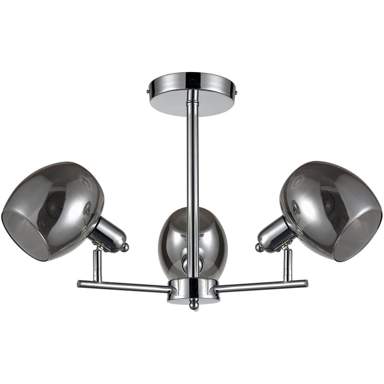 Люстра на штанге Vele Luce Fortuna VL1943L03