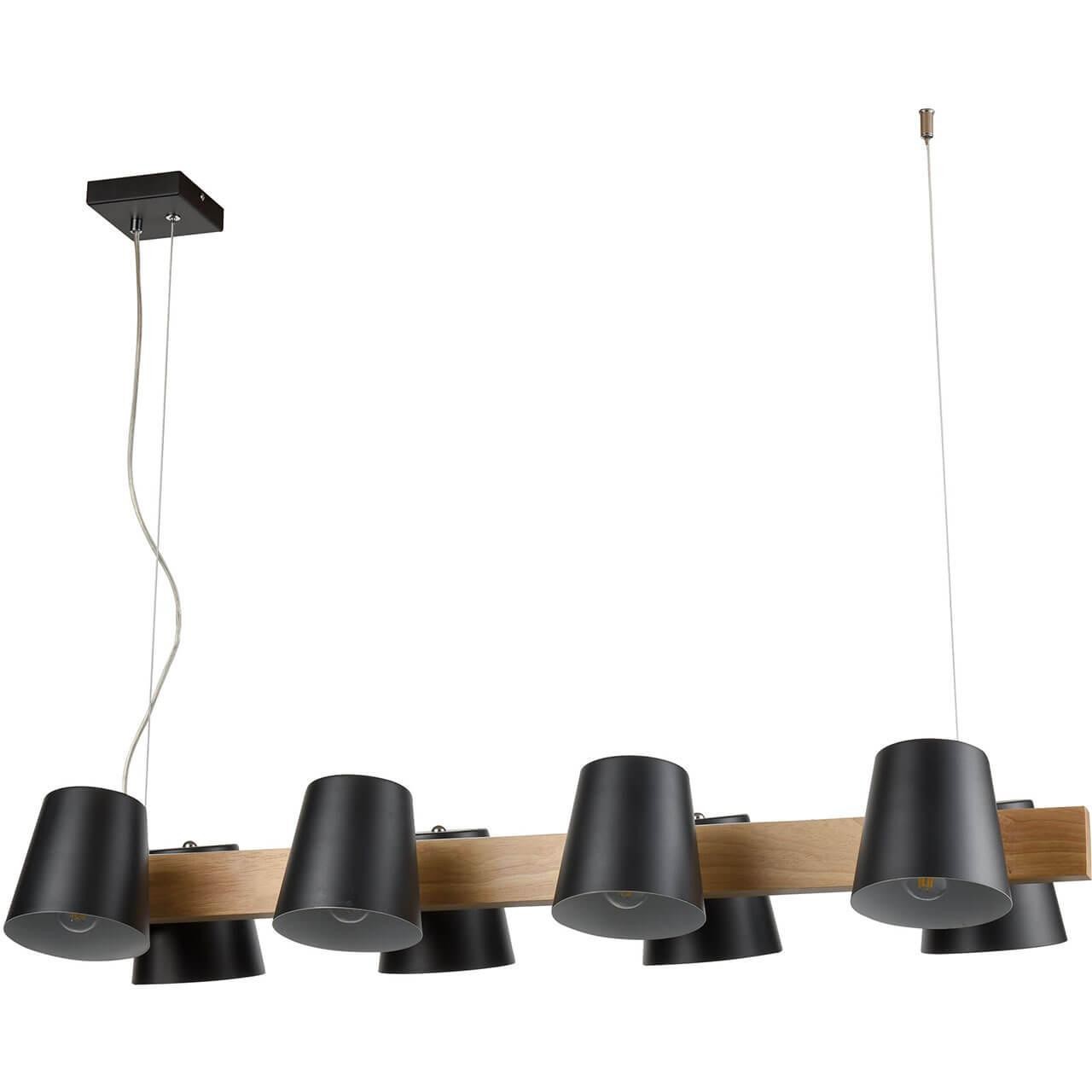 Подвесная люстра Vele Luce Uomo VL1992P08