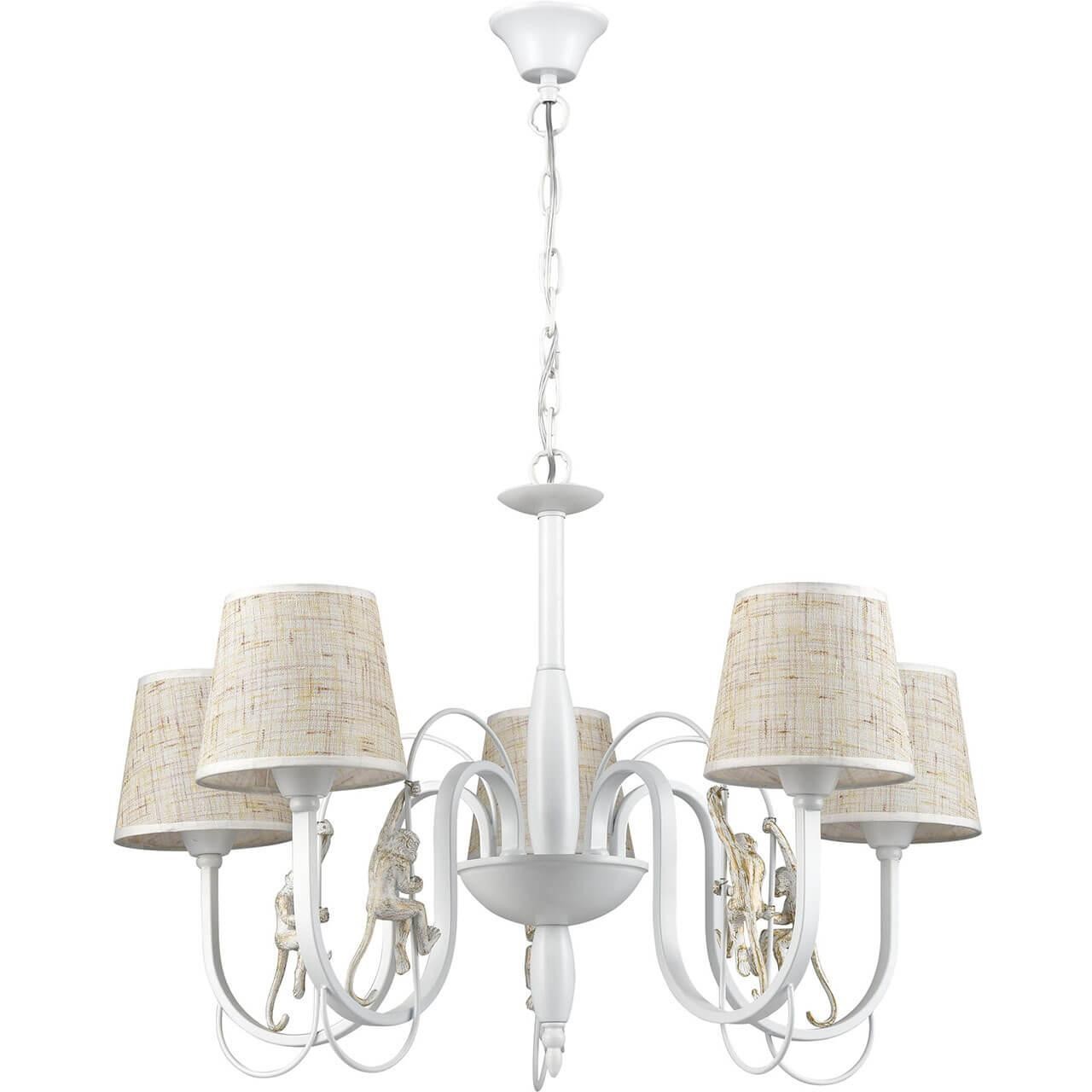 Подвесная люстра Vele Luce Infanzia VL2031L05