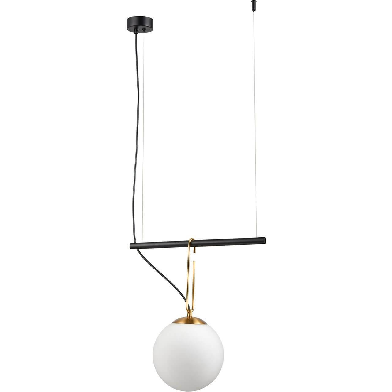 Светильник подвесной Vele Luce Marte VL2042P01