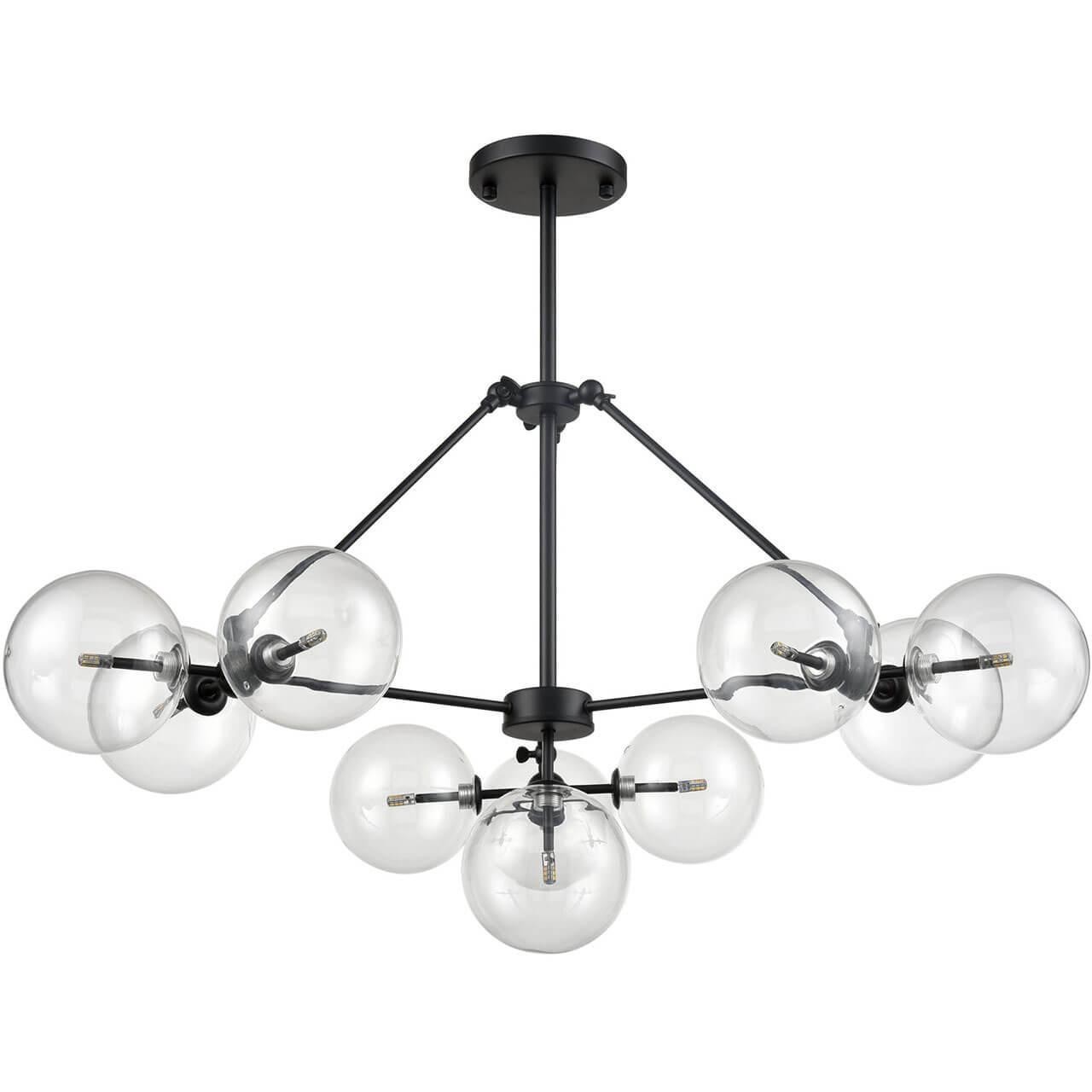 Люстра на штанге Vele Luce Universo VL2052L10