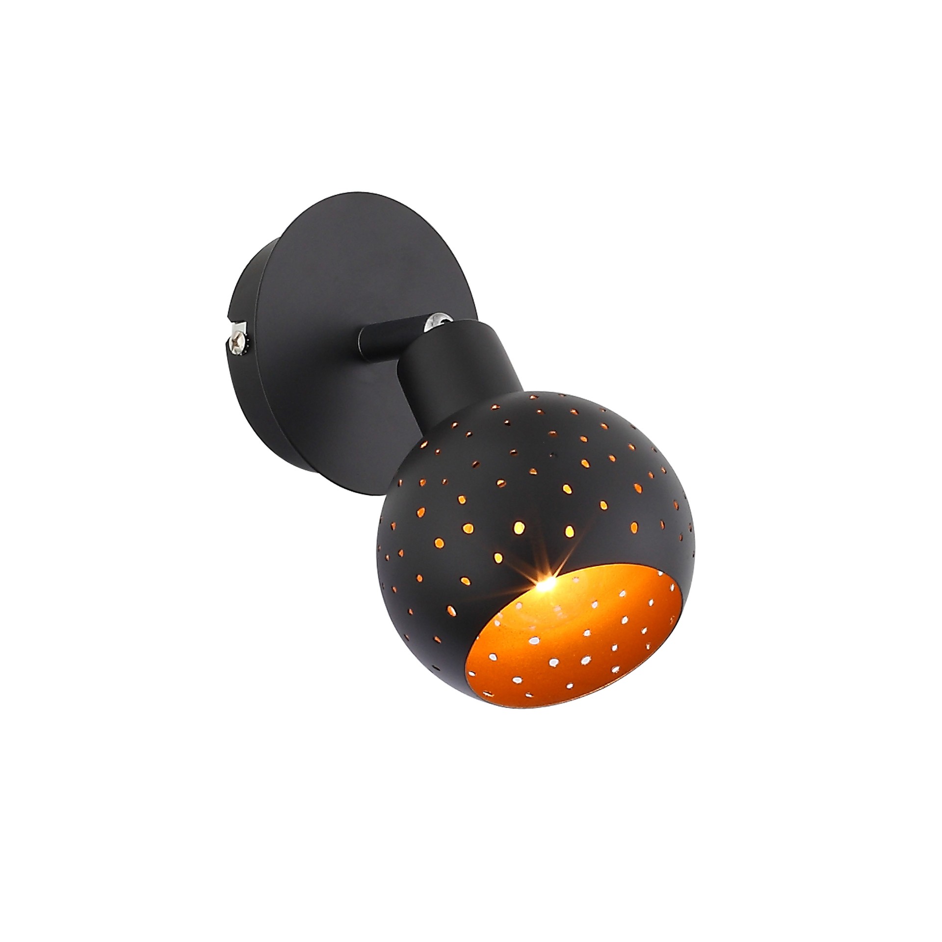 Светильник спот ST Luce Stilano SL402.421.01