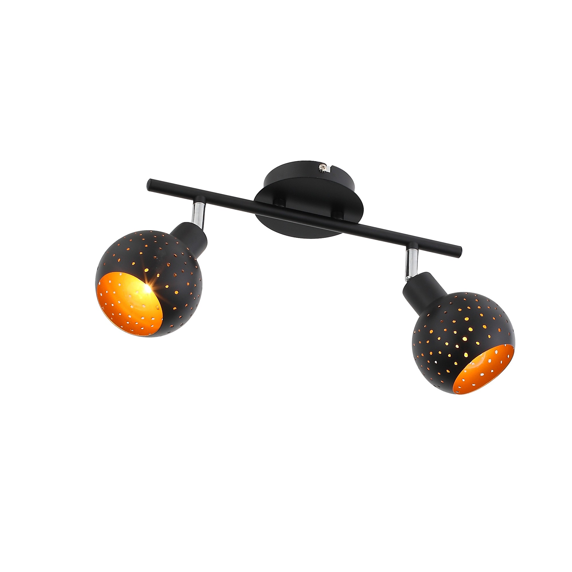 Светильник спот ST Luce Stilano SL402.421.02