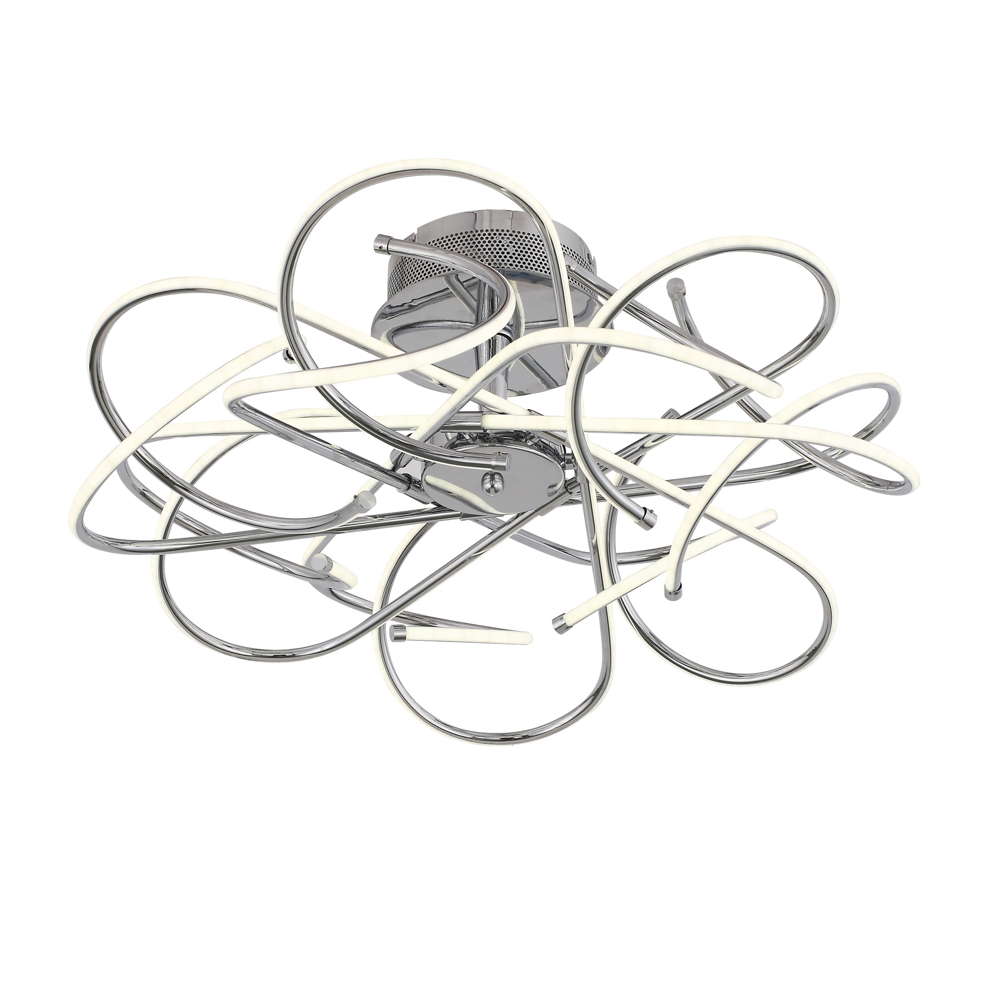 Потолочная светодиодная люстра Singolarita ST Luce SL825.102.07