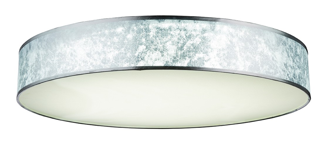 Потолочный светодиодный светильник Globo Paco 15188D5