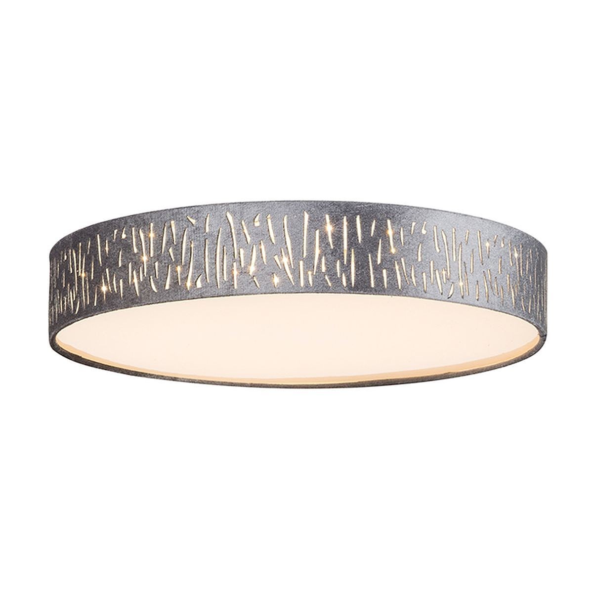 Потолочный LED светильник Globo Tarok 15265D2