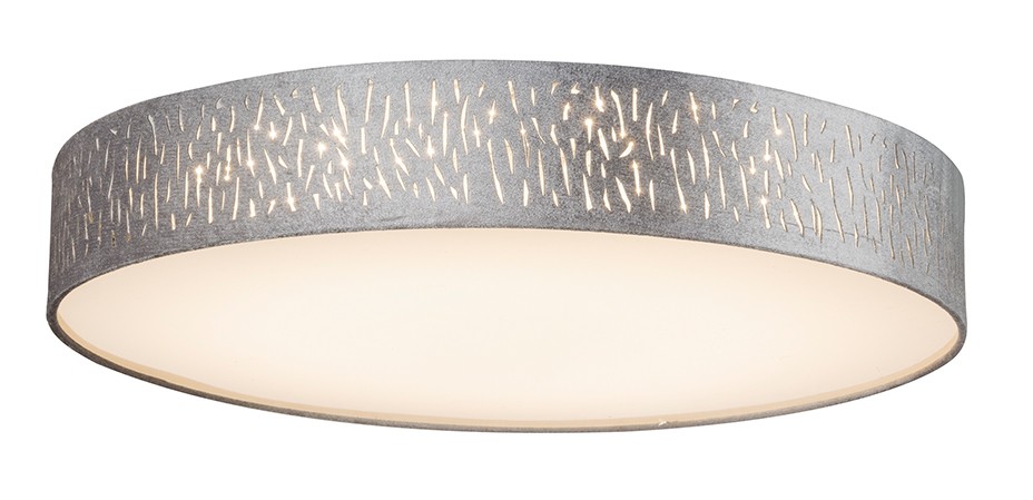 Потолочный светодиодный светильник Globo Tarok 15265D4