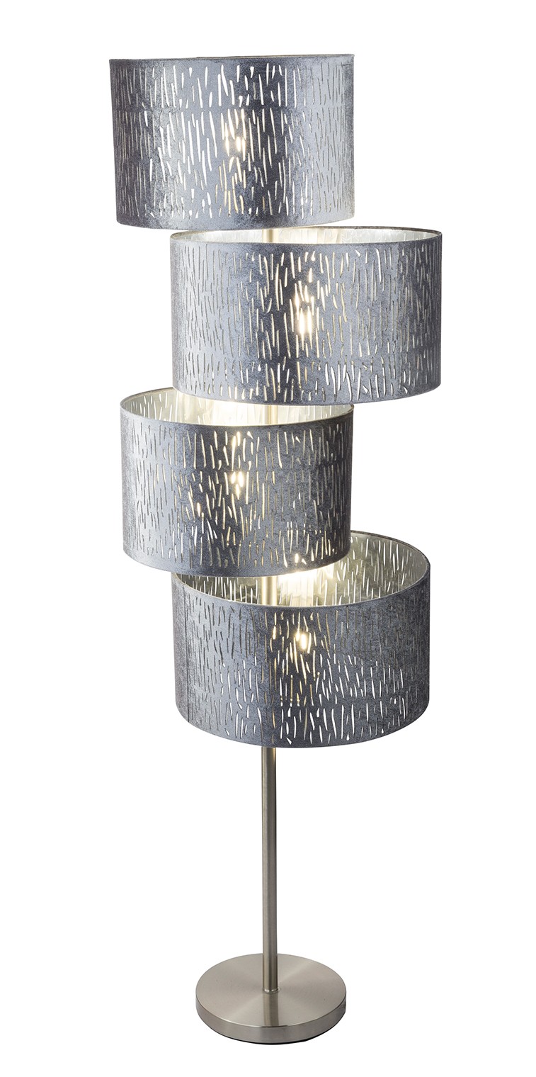 Торшер Globo Tarok 15265S3