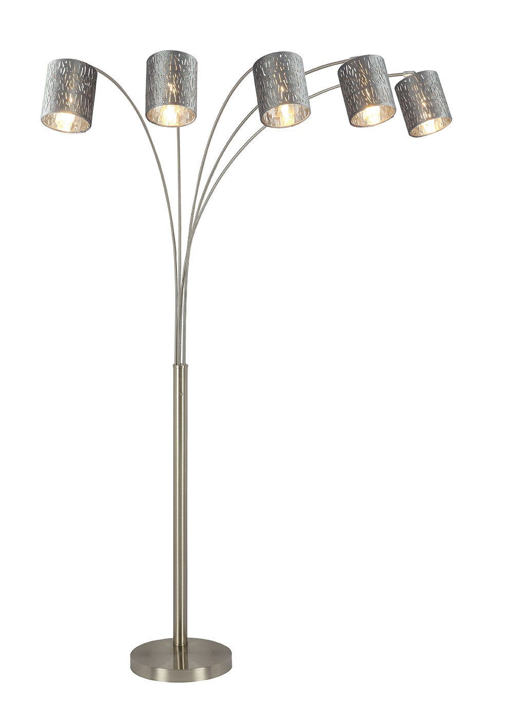 Торшер Globo Tarok 15265S4