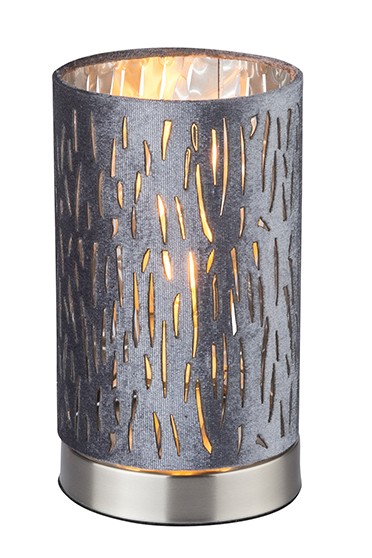 Декоративная лампа Globo Tarok 15265T1