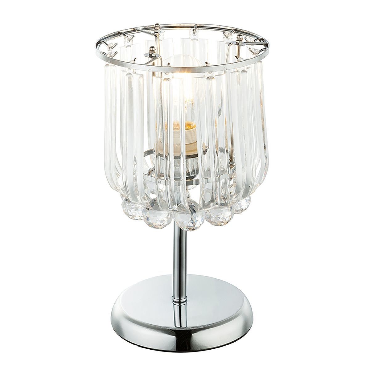 Настольная лампа Globo Minnesota 15303T