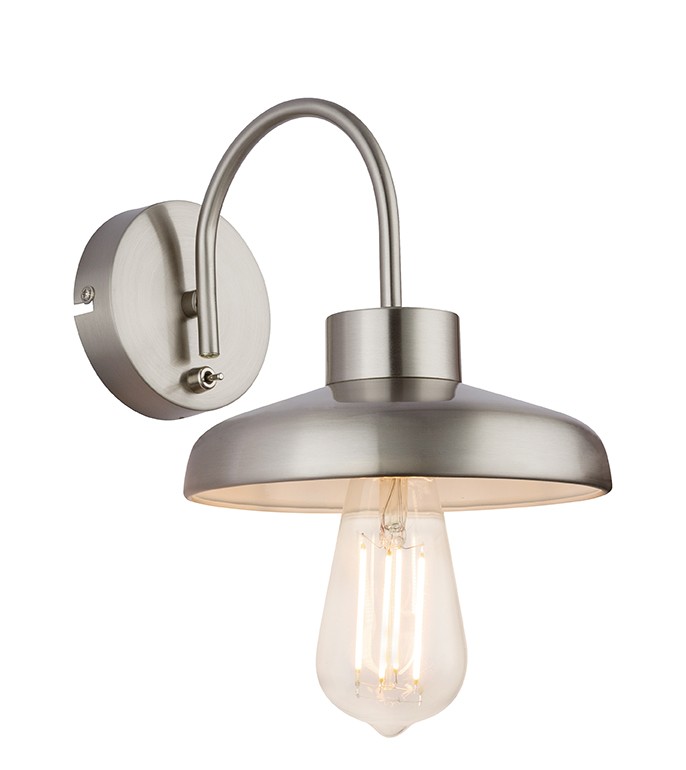 Настенное бра Globo Darenu 15304W