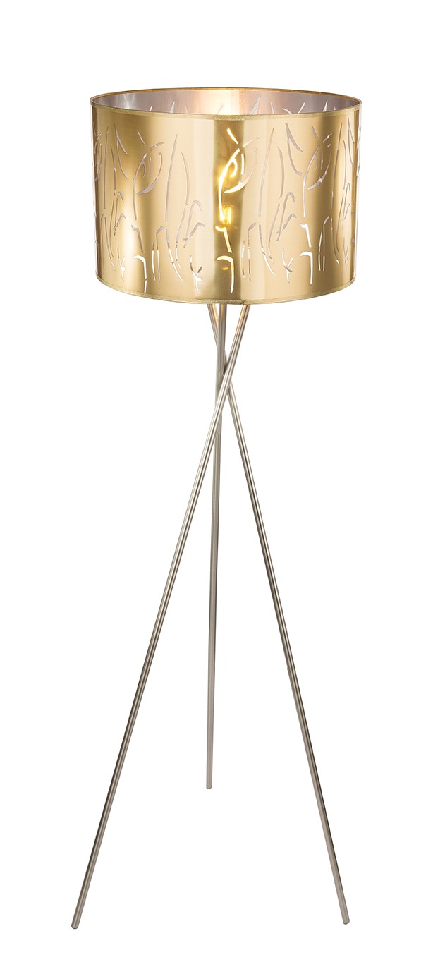 Торшер Globo Taxos 15359S1