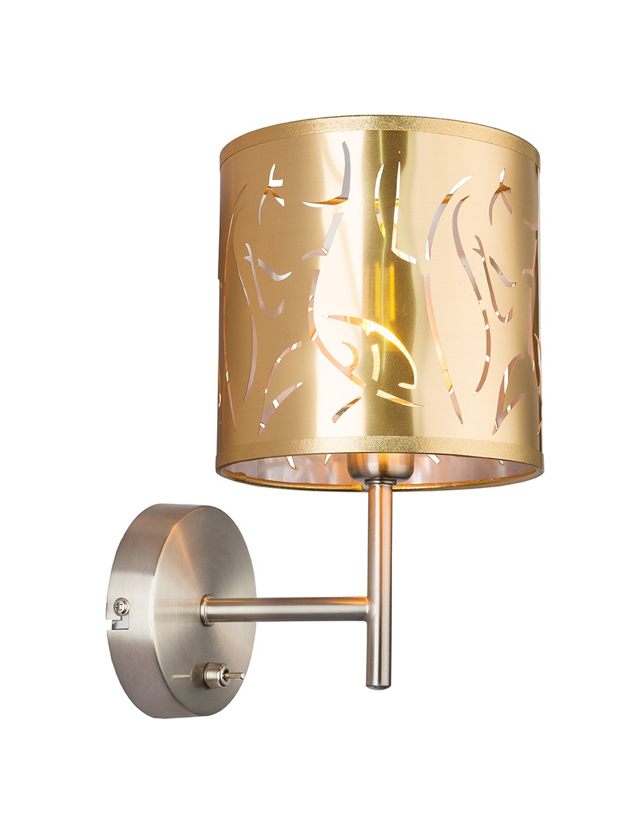 Настенное бра Globo Taxos 15359W